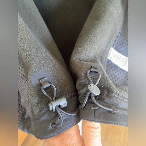 Patagonia • Guide Soft Shell Jacket Black Size M - Picture 6 of 9